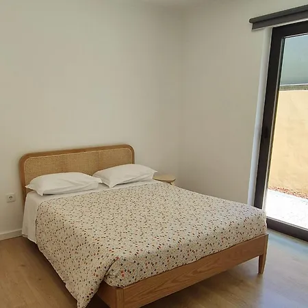 Apartment Casa Do Carril 2 Aveiro